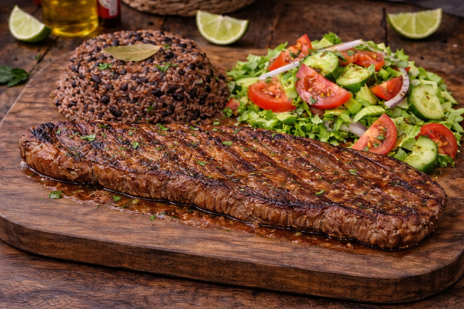 Churrasco