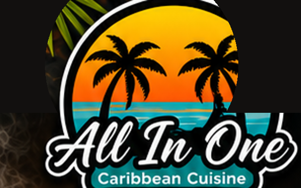 All In One Caribbean Cuisine logo